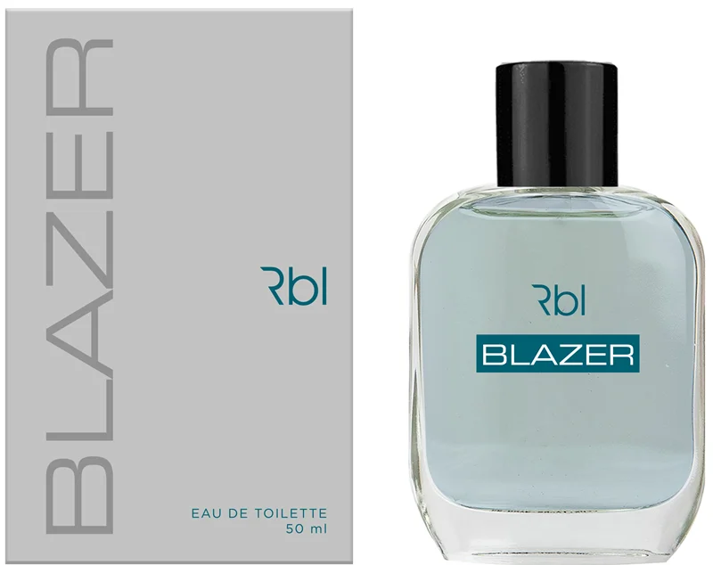 REBUL PARFÜM 50 ML ERKEK BLAZER TM02829