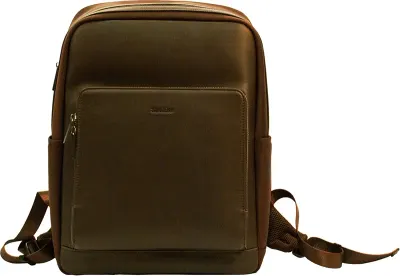 SCRIKSS SIRT ÇANTASI DR11381-2 KAHVERENGİ