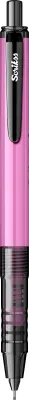 SCRIKSS OFFICE VERSATİL KALEM COMET 0.7 PEMBE