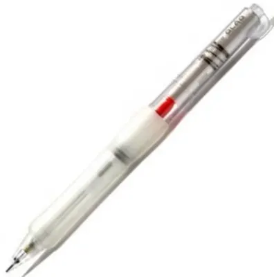 TOMBOW VERSATİL KALEM OLNO BODY KNOCK 0.7 BEYAZ T-SH-OL 20R7