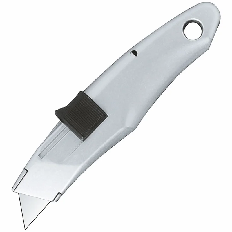 SDI MAKET BIÇAĞI GÜVENLİKLİ HALICI METAL 5461