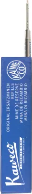 KAWECO TÜKENMEZ KALEM  REFİLİ G2 MAVİ 0.7 10001006