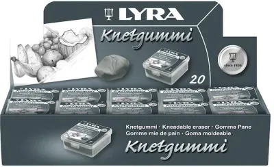 LYRA SİLGİ HAMUR 20 Lİ 2091467