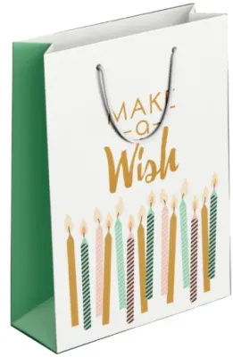 KESKİN KARTON ÇANTA D1 WİSH 170005-99