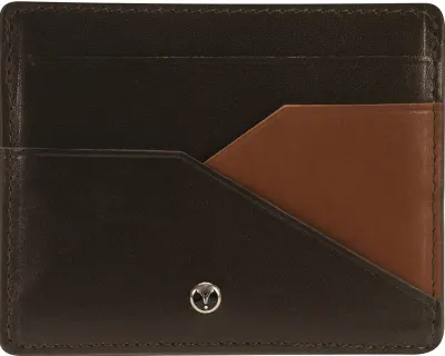 SCRIKSS KARTLIK DR 4104-D2 SLIM KAHVERENGİ-TABA