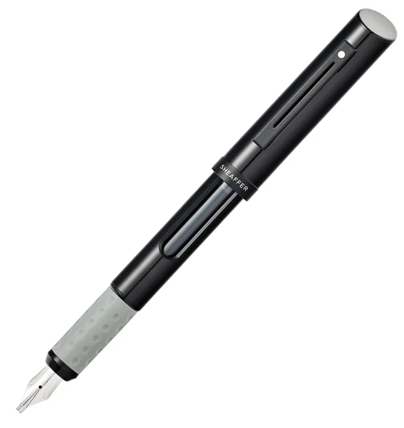 SHEAFFER KALİGRAFİ DOLMA KALEM 9340-0 SİYAH F UÇ