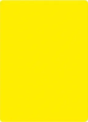 ALEX FON KARTONU FOSFORLU 160GR 50X70 SARI 100LÜ 0453