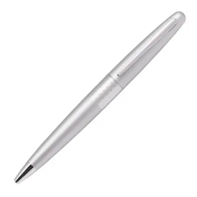 PILOT DOLMA KALEM MR GÜMÜŞ MEDIUM FD-MR1-M-SID-E