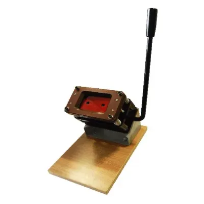 MAPİ KART KESME APARATI 54X86 PLASTİK 915 10 02
