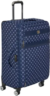 U.S POLO VALİZ KUMAŞ ORTA BOY PLVLZ24040B
