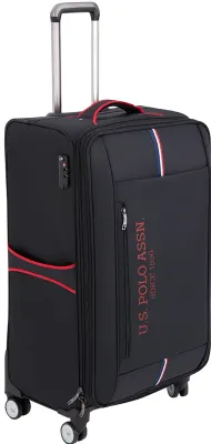 U.S POLO VALİZ KUMAŞ KÜÇÜK BOY PLVLZ24029C