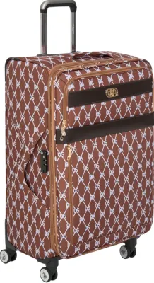 U.S POLO VALİZ KUMAŞ ORTA BOY PLVLZ24041B