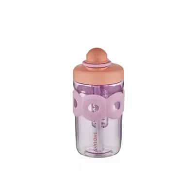 SHOTAY MATARA TRITAN MUG 650 ML BUBBL (4 ASS.) SHT-ST-7107