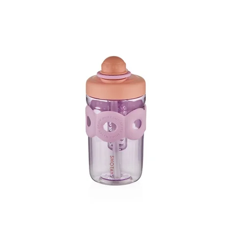 SHOTAY MATARA TRITAN MUG 650 ML BUBBL (4 ASS.) SHT-ST-7107