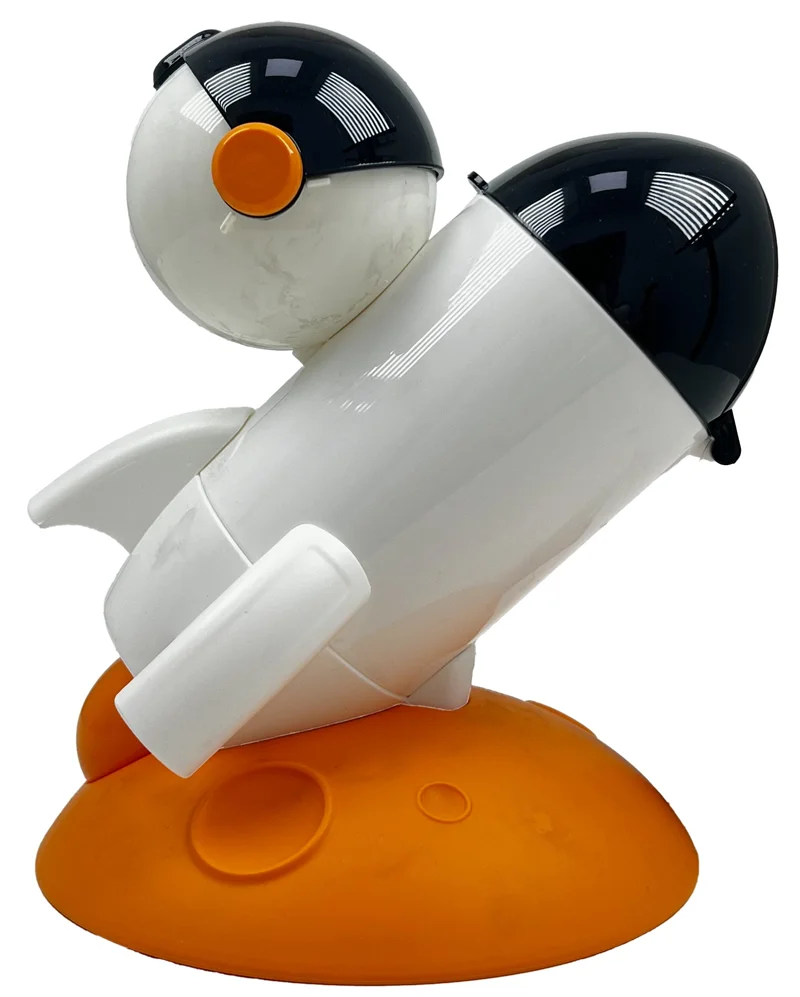 TAROS KALEMLİK ROKET BÜYÜK BOY 8458