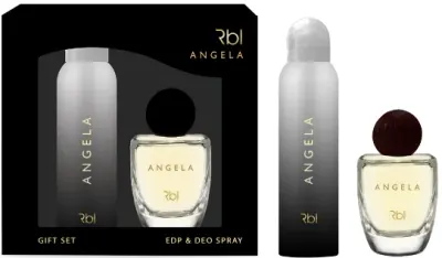 REBUL DEODORANT KADIN 50+150 ML EDP ANGELA TM02588