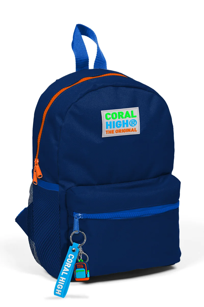 YAYGAN ÇANTA SIRT CORAL HIGH MİNİ 23516