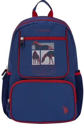 U.S POLO SIRT ÇANTASI PLCAN25124