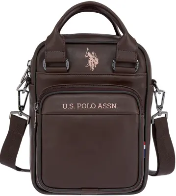 U.S POLO ÇAPRAZ ÇANTA PLCPR25032