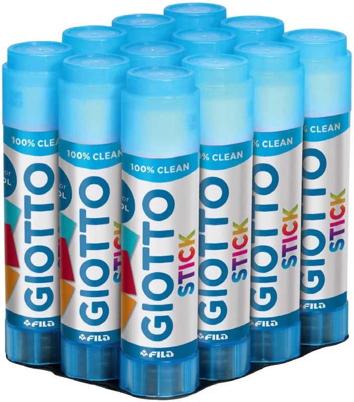 GIOTTO YAPIŞTIRICI STICK 20 GR 540200