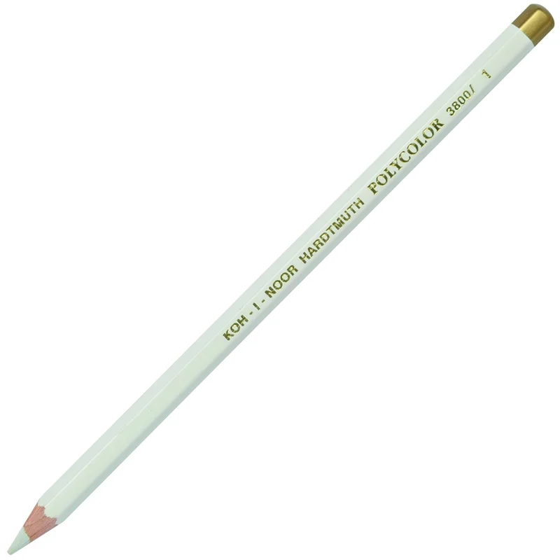 KOHINOOR COLOURED KALEM 3800-001001KS