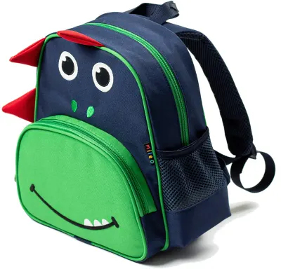 MİLEO DİNOO OKUL ÇANTASI 2838