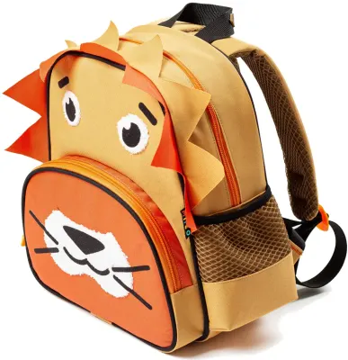 MİLEO ROAR OKUL ÇANTASI 2837