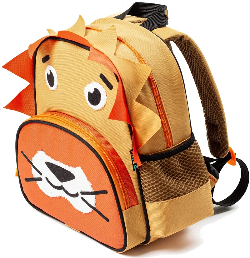 MİLEO ROAR OKUL ÇANTASI 2837