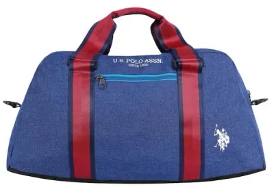 U.S POLO DUFFLE ÇANTA BÜYÜK BOY PLDUF6985