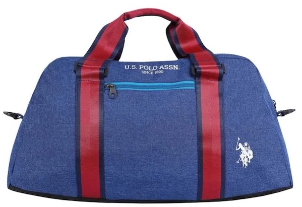 U.S POLO DUFFLE ÇANTA BÜYÜK BOY PLDUF6985