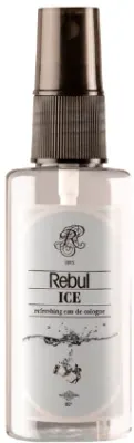 REBUL KOLONYA 50 ML SPREYLİ ICE TM02177