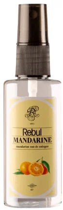 REBUL KOLONYA 50 ML SPREYLİ MANDARINE TM02178