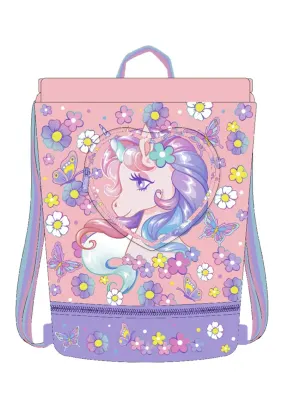 DREAM VEST UNICORN SU GEÇİRMEZ SIRT ÇANTASI (U2102)