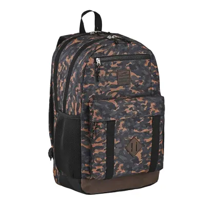 PANTHER SIRT ÇANTASI PT-5185 CAMO PATTERNS