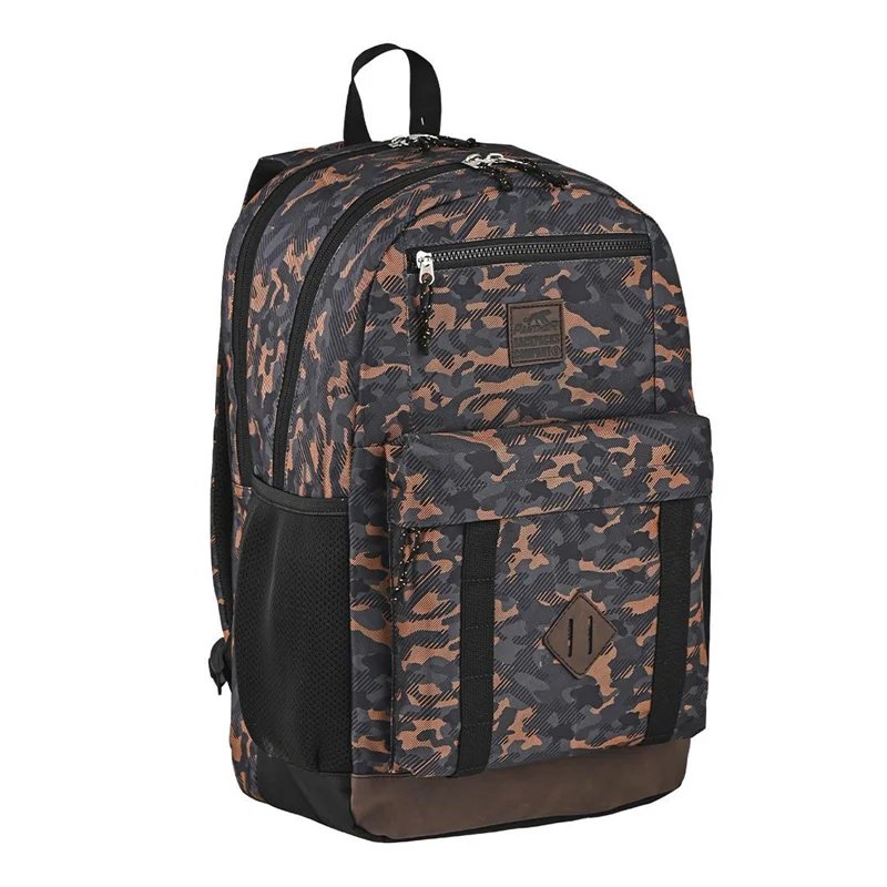 PANTHER SIRT ÇANTASI PT-5185 CAMO PATTERNS