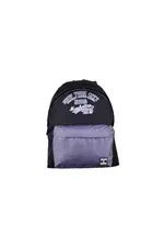 B&amp;D SIRT ÇANTASI BROOKLYN TEK GÖZLÜ SİYAH BD-CN0202