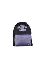 B&amp;D SIRT ÇANTASI BROOKLYN TEK GÖZLÜ SİYAH BD-CN0202