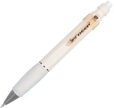 SERVE VERSATİL KALEM DEEP 0.7 FİLDİŞİ SV-DEEP-07-FD