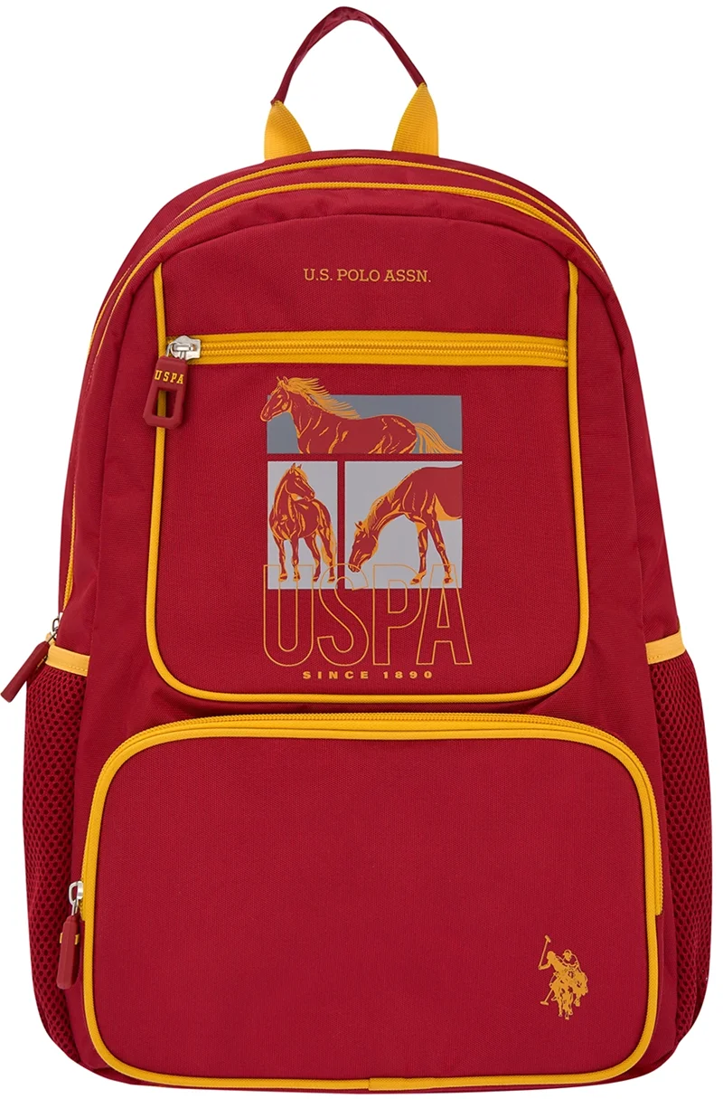 U.S POLO SIRT ÇANTASI PLCAN25125