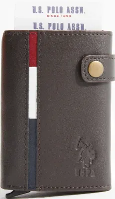 U.S POLO KARTLIK MEKANİZMALI PLCUZ2151