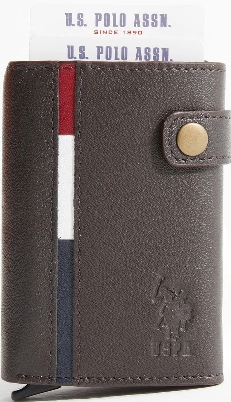 U.S POLO KARTLIK MEKANİZMALI PLCUZ2151