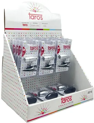 TAROS KİTAP OKUMA LAMBASI SPOT LIGHT 8516