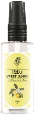 REBUL KOLONYA 50 ML SPREYLİ SWEET LEMON TM02815