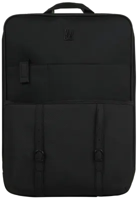 ÖNDER LAPTOP VE TABLET ÇANTASI A4 XXL ASPEN SİYAH 564-03