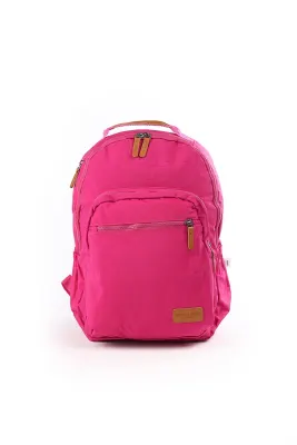 PASİF B&amp;D SIRT ÇANTASI CLOUDY PEMBE BD-CN0177