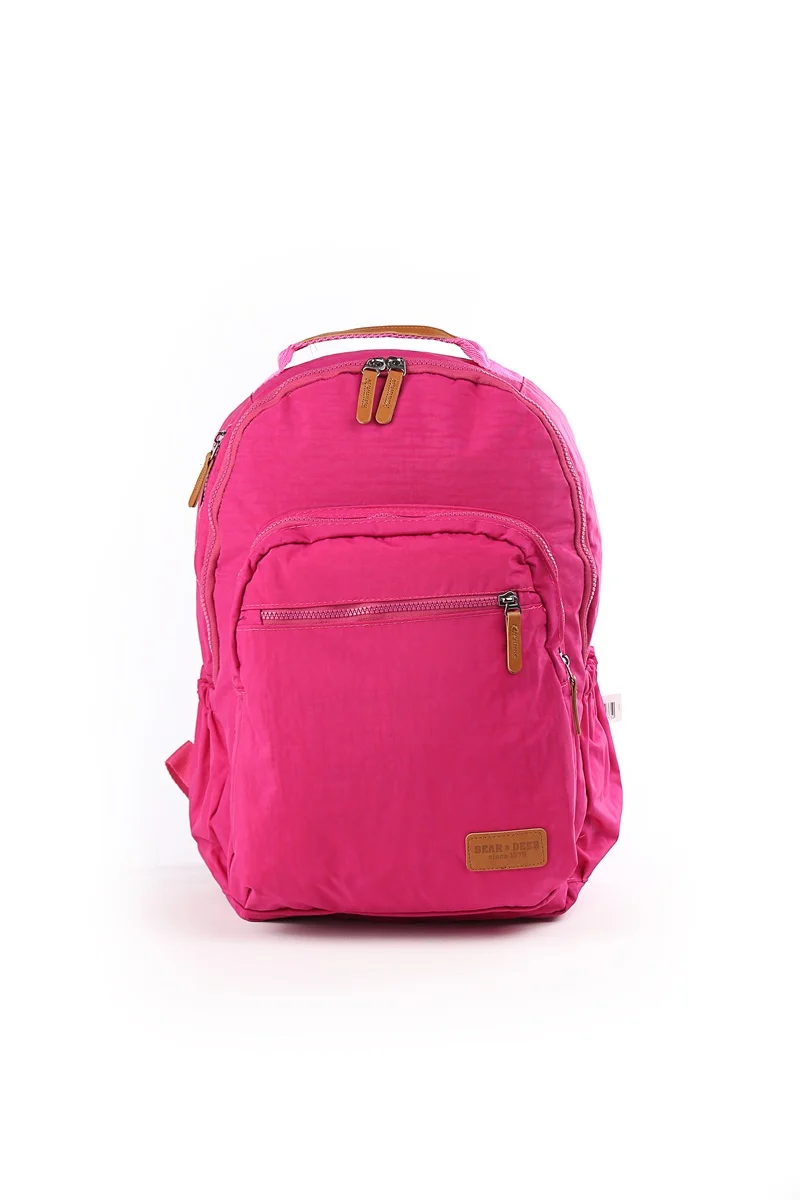 PASİF B&amp;D SIRT ÇANTASI CLOUDY PEMBE BD-CN0177