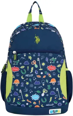 U.S POLO SIRT ÇANTASI PLCAN25016