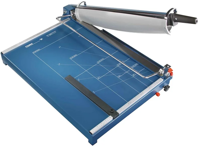 DAHLE GİYOTİN KOLLU 70 CM 35 SAYFA 569 15304035