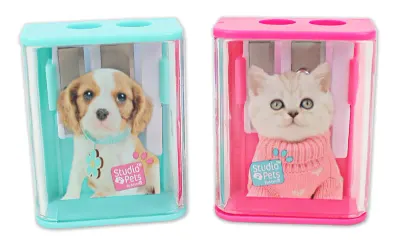 DOLPHIN KALEMTIRAŞ 2 Lİ STUDIO PETS PT-436 24/576