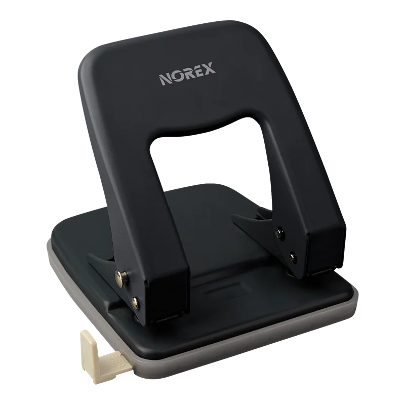 NOREX METAL DELGEÇ 40 SAYFA SİYAH UH104-190